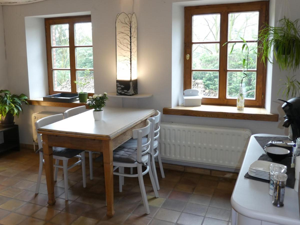 Maison Bod ' Art Theux Buitenkant foto