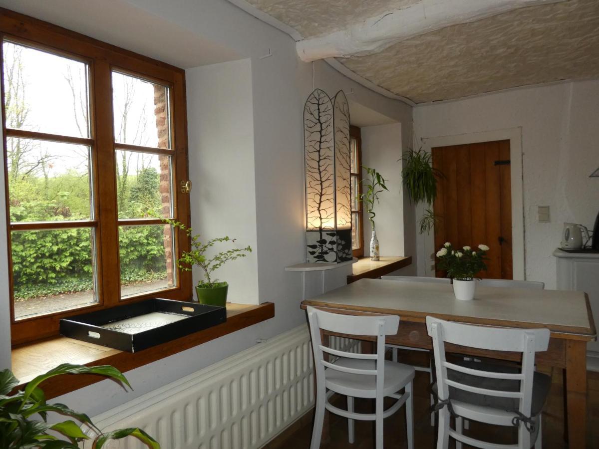 Maison Bod ' Art Theux Buitenkant foto